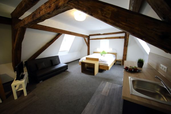 Hotel Apfelhof (Wemding)